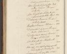 Zdjęcie nr 949 dla obiektu archiwalnego: Acta actorum causarum spiritualium, civilium, criminalium, obligationum, quiettationum, inscriptionum, cessionum, decimarum, testamentorum, Illustrissimi et Reverendissimi Domini Domini Martini Szyszkowski Dei &amp; Apostolicae Sedis gratia Episcopi Cracovienisis Ducis Severiensis in annis 1617, 1618, 1619. Tomus Primus.
