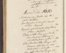Zdjęcie nr 947 dla obiektu archiwalnego: Acta actorum causarum spiritualium, civilium, criminalium, obligationum, quiettationum, inscriptionum, cessionum, decimarum, testamentorum, Illustrissimi et Reverendissimi Domini Domini Martini Szyszkowski Dei &amp; Apostolicae Sedis gratia Episcopi Cracovienisis Ducis Severiensis in annis 1617, 1618, 1619. Tomus Primus.