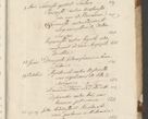 Zdjęcie nr 946 dla obiektu archiwalnego: Acta actorum causarum spiritualium, civilium, criminalium, obligationum, quiettationum, inscriptionum, cessionum, decimarum, testamentorum, Illustrissimi et Reverendissimi Domini Domini Martini Szyszkowski Dei &amp; Apostolicae Sedis gratia Episcopi Cracovienisis Ducis Severiensis in annis 1617, 1618, 1619. Tomus Primus.