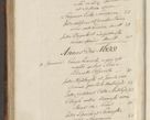 Zdjęcie nr 943 dla obiektu archiwalnego: Acta actorum causarum spiritualium, civilium, criminalium, obligationum, quiettationum, inscriptionum, cessionum, decimarum, testamentorum, Illustrissimi et Reverendissimi Domini Domini Martini Szyszkowski Dei &amp; Apostolicae Sedis gratia Episcopi Cracovienisis Ducis Severiensis in annis 1617, 1618, 1619. Tomus Primus.