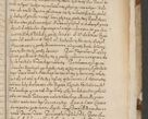 Zdjęcie nr 940 dla obiektu archiwalnego: Acta actorum causarum spiritualium, civilium, criminalium, obligationum, quiettationum, inscriptionum, cessionum, decimarum, testamentorum, Illustrissimi et Reverendissimi Domini Domini Martini Szyszkowski Dei &amp; Apostolicae Sedis gratia Episcopi Cracovienisis Ducis Severiensis in annis 1617, 1618, 1619. Tomus Primus.