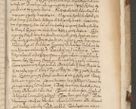 Zdjęcie nr 938 dla obiektu archiwalnego: Acta actorum causarum spiritualium, civilium, criminalium, obligationum, quiettationum, inscriptionum, cessionum, decimarum, testamentorum, Illustrissimi et Reverendissimi Domini Domini Martini Szyszkowski Dei &amp; Apostolicae Sedis gratia Episcopi Cracovienisis Ducis Severiensis in annis 1617, 1618, 1619. Tomus Primus.