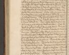 Zdjęcie nr 937 dla obiektu archiwalnego: Acta actorum causarum spiritualium, civilium, criminalium, obligationum, quiettationum, inscriptionum, cessionum, decimarum, testamentorum, Illustrissimi et Reverendissimi Domini Domini Martini Szyszkowski Dei &amp; Apostolicae Sedis gratia Episcopi Cracovienisis Ducis Severiensis in annis 1617, 1618, 1619. Tomus Primus.