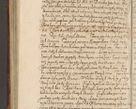 Zdjęcie nr 935 dla obiektu archiwalnego: Acta actorum causarum spiritualium, civilium, criminalium, obligationum, quiettationum, inscriptionum, cessionum, decimarum, testamentorum, Illustrissimi et Reverendissimi Domini Domini Martini Szyszkowski Dei &amp; Apostolicae Sedis gratia Episcopi Cracovienisis Ducis Severiensis in annis 1617, 1618, 1619. Tomus Primus.