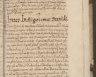Zdjęcie nr 934 dla obiektu archiwalnego: Acta actorum causarum spiritualium, civilium, criminalium, obligationum, quiettationum, inscriptionum, cessionum, decimarum, testamentorum, Illustrissimi et Reverendissimi Domini Domini Martini Szyszkowski Dei &amp; Apostolicae Sedis gratia Episcopi Cracovienisis Ducis Severiensis in annis 1617, 1618, 1619. Tomus Primus.