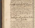 Zdjęcie nr 933 dla obiektu archiwalnego: Acta actorum causarum spiritualium, civilium, criminalium, obligationum, quiettationum, inscriptionum, cessionum, decimarum, testamentorum, Illustrissimi et Reverendissimi Domini Domini Martini Szyszkowski Dei &amp; Apostolicae Sedis gratia Episcopi Cracovienisis Ducis Severiensis in annis 1617, 1618, 1619. Tomus Primus.