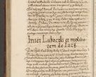 Zdjęcie nr 927 dla obiektu archiwalnego: Acta actorum causarum spiritualium, civilium, criminalium, obligationum, quiettationum, inscriptionum, cessionum, decimarum, testamentorum, Illustrissimi et Reverendissimi Domini Domini Martini Szyszkowski Dei &amp; Apostolicae Sedis gratia Episcopi Cracovienisis Ducis Severiensis in annis 1617, 1618, 1619. Tomus Primus.