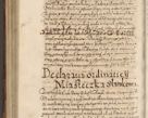 Zdjęcie nr 925 dla obiektu archiwalnego: Acta actorum causarum spiritualium, civilium, criminalium, obligationum, quiettationum, inscriptionum, cessionum, decimarum, testamentorum, Illustrissimi et Reverendissimi Domini Domini Martini Szyszkowski Dei &amp; Apostolicae Sedis gratia Episcopi Cracovienisis Ducis Severiensis in annis 1617, 1618, 1619. Tomus Primus.