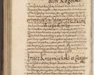 Zdjęcie nr 923 dla obiektu archiwalnego: Acta actorum causarum spiritualium, civilium, criminalium, obligationum, quiettationum, inscriptionum, cessionum, decimarum, testamentorum, Illustrissimi et Reverendissimi Domini Domini Martini Szyszkowski Dei &amp; Apostolicae Sedis gratia Episcopi Cracovienisis Ducis Severiensis in annis 1617, 1618, 1619. Tomus Primus.