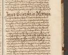 Zdjęcie nr 924 dla obiektu archiwalnego: Acta actorum causarum spiritualium, civilium, criminalium, obligationum, quiettationum, inscriptionum, cessionum, decimarum, testamentorum, Illustrissimi et Reverendissimi Domini Domini Martini Szyszkowski Dei &amp; Apostolicae Sedis gratia Episcopi Cracovienisis Ducis Severiensis in annis 1617, 1618, 1619. Tomus Primus.