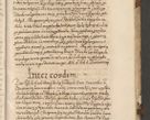 Zdjęcie nr 918 dla obiektu archiwalnego: Acta actorum causarum spiritualium, civilium, criminalium, obligationum, quiettationum, inscriptionum, cessionum, decimarum, testamentorum, Illustrissimi et Reverendissimi Domini Domini Martini Szyszkowski Dei &amp; Apostolicae Sedis gratia Episcopi Cracovienisis Ducis Severiensis in annis 1617, 1618, 1619. Tomus Primus.