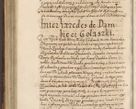 Zdjęcie nr 917 dla obiektu archiwalnego: Acta actorum causarum spiritualium, civilium, criminalium, obligationum, quiettationum, inscriptionum, cessionum, decimarum, testamentorum, Illustrissimi et Reverendissimi Domini Domini Martini Szyszkowski Dei &amp; Apostolicae Sedis gratia Episcopi Cracovienisis Ducis Severiensis in annis 1617, 1618, 1619. Tomus Primus.
