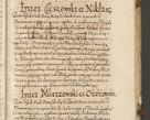 Zdjęcie nr 916 dla obiektu archiwalnego: Acta actorum causarum spiritualium, civilium, criminalium, obligationum, quiettationum, inscriptionum, cessionum, decimarum, testamentorum, Illustrissimi et Reverendissimi Domini Domini Martini Szyszkowski Dei &amp; Apostolicae Sedis gratia Episcopi Cracovienisis Ducis Severiensis in annis 1617, 1618, 1619. Tomus Primus.