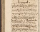 Zdjęcie nr 911 dla obiektu archiwalnego: Acta actorum causarum spiritualium, civilium, criminalium, obligationum, quiettationum, inscriptionum, cessionum, decimarum, testamentorum, Illustrissimi et Reverendissimi Domini Domini Martini Szyszkowski Dei &amp; Apostolicae Sedis gratia Episcopi Cracovienisis Ducis Severiensis in annis 1617, 1618, 1619. Tomus Primus.