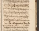 Zdjęcie nr 908 dla obiektu archiwalnego: Acta actorum causarum spiritualium, civilium, criminalium, obligationum, quiettationum, inscriptionum, cessionum, decimarum, testamentorum, Illustrissimi et Reverendissimi Domini Domini Martini Szyszkowski Dei &amp; Apostolicae Sedis gratia Episcopi Cracovienisis Ducis Severiensis in annis 1617, 1618, 1619. Tomus Primus.