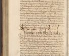 Zdjęcie nr 907 dla obiektu archiwalnego: Acta actorum causarum spiritualium, civilium, criminalium, obligationum, quiettationum, inscriptionum, cessionum, decimarum, testamentorum, Illustrissimi et Reverendissimi Domini Domini Martini Szyszkowski Dei &amp; Apostolicae Sedis gratia Episcopi Cracovienisis Ducis Severiensis in annis 1617, 1618, 1619. Tomus Primus.