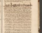 Zdjęcie nr 904 dla obiektu archiwalnego: Acta actorum causarum spiritualium, civilium, criminalium, obligationum, quiettationum, inscriptionum, cessionum, decimarum, testamentorum, Illustrissimi et Reverendissimi Domini Domini Martini Szyszkowski Dei &amp; Apostolicae Sedis gratia Episcopi Cracovienisis Ducis Severiensis in annis 1617, 1618, 1619. Tomus Primus.