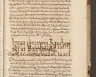 Zdjęcie nr 898 dla obiektu archiwalnego: Acta actorum causarum spiritualium, civilium, criminalium, obligationum, quiettationum, inscriptionum, cessionum, decimarum, testamentorum, Illustrissimi et Reverendissimi Domini Domini Martini Szyszkowski Dei &amp; Apostolicae Sedis gratia Episcopi Cracovienisis Ducis Severiensis in annis 1617, 1618, 1619. Tomus Primus.