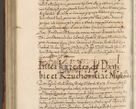 Zdjęcie nr 899 dla obiektu archiwalnego: Acta actorum causarum spiritualium, civilium, criminalium, obligationum, quiettationum, inscriptionum, cessionum, decimarum, testamentorum, Illustrissimi et Reverendissimi Domini Domini Martini Szyszkowski Dei &amp; Apostolicae Sedis gratia Episcopi Cracovienisis Ducis Severiensis in annis 1617, 1618, 1619. Tomus Primus.