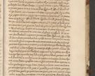 Zdjęcie nr 896 dla obiektu archiwalnego: Acta actorum causarum spiritualium, civilium, criminalium, obligationum, quiettationum, inscriptionum, cessionum, decimarum, testamentorum, Illustrissimi et Reverendissimi Domini Domini Martini Szyszkowski Dei &amp; Apostolicae Sedis gratia Episcopi Cracovienisis Ducis Severiensis in annis 1617, 1618, 1619. Tomus Primus.