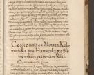 Zdjęcie nr 892 dla obiektu archiwalnego: Acta actorum causarum spiritualium, civilium, criminalium, obligationum, quiettationum, inscriptionum, cessionum, decimarum, testamentorum, Illustrissimi et Reverendissimi Domini Domini Martini Szyszkowski Dei &amp; Apostolicae Sedis gratia Episcopi Cracovienisis Ducis Severiensis in annis 1617, 1618, 1619. Tomus Primus.