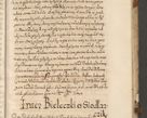 Zdjęcie nr 890 dla obiektu archiwalnego: Acta actorum causarum spiritualium, civilium, criminalium, obligationum, quiettationum, inscriptionum, cessionum, decimarum, testamentorum, Illustrissimi et Reverendissimi Domini Domini Martini Szyszkowski Dei &amp; Apostolicae Sedis gratia Episcopi Cracovienisis Ducis Severiensis in annis 1617, 1618, 1619. Tomus Primus.