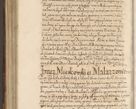 Zdjęcie nr 891 dla obiektu archiwalnego: Acta actorum causarum spiritualium, civilium, criminalium, obligationum, quiettationum, inscriptionum, cessionum, decimarum, testamentorum, Illustrissimi et Reverendissimi Domini Domini Martini Szyszkowski Dei &amp; Apostolicae Sedis gratia Episcopi Cracovienisis Ducis Severiensis in annis 1617, 1618, 1619. Tomus Primus.