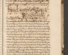Zdjęcie nr 894 dla obiektu archiwalnego: Acta actorum causarum spiritualium, civilium, criminalium, obligationum, quiettationum, inscriptionum, cessionum, decimarum, testamentorum, Illustrissimi et Reverendissimi Domini Domini Martini Szyszkowski Dei &amp; Apostolicae Sedis gratia Episcopi Cracovienisis Ducis Severiensis in annis 1617, 1618, 1619. Tomus Primus.