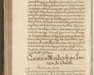 Zdjęcie nr 885 dla obiektu archiwalnego: Acta actorum causarum spiritualium, civilium, criminalium, obligationum, quiettationum, inscriptionum, cessionum, decimarum, testamentorum, Illustrissimi et Reverendissimi Domini Domini Martini Szyszkowski Dei &amp; Apostolicae Sedis gratia Episcopi Cracovienisis Ducis Severiensis in annis 1617, 1618, 1619. Tomus Primus.
