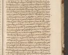 Zdjęcie nr 882 dla obiektu archiwalnego: Acta actorum causarum spiritualium, civilium, criminalium, obligationum, quiettationum, inscriptionum, cessionum, decimarum, testamentorum, Illustrissimi et Reverendissimi Domini Domini Martini Szyszkowski Dei &amp; Apostolicae Sedis gratia Episcopi Cracovienisis Ducis Severiensis in annis 1617, 1618, 1619. Tomus Primus.
