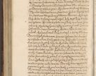 Zdjęcie nr 883 dla obiektu archiwalnego: Acta actorum causarum spiritualium, civilium, criminalium, obligationum, quiettationum, inscriptionum, cessionum, decimarum, testamentorum, Illustrissimi et Reverendissimi Domini Domini Martini Szyszkowski Dei &amp; Apostolicae Sedis gratia Episcopi Cracovienisis Ducis Severiensis in annis 1617, 1618, 1619. Tomus Primus.