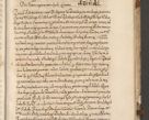 Zdjęcie nr 880 dla obiektu archiwalnego: Acta actorum causarum spiritualium, civilium, criminalium, obligationum, quiettationum, inscriptionum, cessionum, decimarum, testamentorum, Illustrissimi et Reverendissimi Domini Domini Martini Szyszkowski Dei &amp; Apostolicae Sedis gratia Episcopi Cracovienisis Ducis Severiensis in annis 1617, 1618, 1619. Tomus Primus.