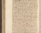 Zdjęcie nr 881 dla obiektu archiwalnego: Acta actorum causarum spiritualium, civilium, criminalium, obligationum, quiettationum, inscriptionum, cessionum, decimarum, testamentorum, Illustrissimi et Reverendissimi Domini Domini Martini Szyszkowski Dei &amp; Apostolicae Sedis gratia Episcopi Cracovienisis Ducis Severiensis in annis 1617, 1618, 1619. Tomus Primus.