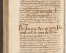 Zdjęcie nr 879 dla obiektu archiwalnego: Acta actorum causarum spiritualium, civilium, criminalium, obligationum, quiettationum, inscriptionum, cessionum, decimarum, testamentorum, Illustrissimi et Reverendissimi Domini Domini Martini Szyszkowski Dei &amp; Apostolicae Sedis gratia Episcopi Cracovienisis Ducis Severiensis in annis 1617, 1618, 1619. Tomus Primus.