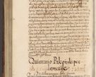 Zdjęcie nr 877 dla obiektu archiwalnego: Acta actorum causarum spiritualium, civilium, criminalium, obligationum, quiettationum, inscriptionum, cessionum, decimarum, testamentorum, Illustrissimi et Reverendissimi Domini Domini Martini Szyszkowski Dei &amp; Apostolicae Sedis gratia Episcopi Cracovienisis Ducis Severiensis in annis 1617, 1618, 1619. Tomus Primus.