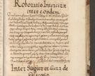 Zdjęcie nr 876 dla obiektu archiwalnego: Acta actorum causarum spiritualium, civilium, criminalium, obligationum, quiettationum, inscriptionum, cessionum, decimarum, testamentorum, Illustrissimi et Reverendissimi Domini Domini Martini Szyszkowski Dei &amp; Apostolicae Sedis gratia Episcopi Cracovienisis Ducis Severiensis in annis 1617, 1618, 1619. Tomus Primus.