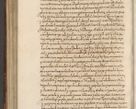 Zdjęcie nr 871 dla obiektu archiwalnego: Acta actorum causarum spiritualium, civilium, criminalium, obligationum, quiettationum, inscriptionum, cessionum, decimarum, testamentorum, Illustrissimi et Reverendissimi Domini Domini Martini Szyszkowski Dei &amp; Apostolicae Sedis gratia Episcopi Cracovienisis Ducis Severiensis in annis 1617, 1618, 1619. Tomus Primus.