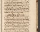 Zdjęcie nr 870 dla obiektu archiwalnego: Acta actorum causarum spiritualium, civilium, criminalium, obligationum, quiettationum, inscriptionum, cessionum, decimarum, testamentorum, Illustrissimi et Reverendissimi Domini Domini Martini Szyszkowski Dei &amp; Apostolicae Sedis gratia Episcopi Cracovienisis Ducis Severiensis in annis 1617, 1618, 1619. Tomus Primus.