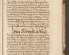 Zdjęcie nr 868 dla obiektu archiwalnego: Acta actorum causarum spiritualium, civilium, criminalium, obligationum, quiettationum, inscriptionum, cessionum, decimarum, testamentorum, Illustrissimi et Reverendissimi Domini Domini Martini Szyszkowski Dei &amp; Apostolicae Sedis gratia Episcopi Cracovienisis Ducis Severiensis in annis 1617, 1618, 1619. Tomus Primus.