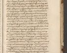 Zdjęcie nr 862 dla obiektu archiwalnego: Acta actorum causarum spiritualium, civilium, criminalium, obligationum, quiettationum, inscriptionum, cessionum, decimarum, testamentorum, Illustrissimi et Reverendissimi Domini Domini Martini Szyszkowski Dei &amp; Apostolicae Sedis gratia Episcopi Cracovienisis Ducis Severiensis in annis 1617, 1618, 1619. Tomus Primus.