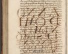Zdjęcie nr 867 dla obiektu archiwalnego: Acta actorum causarum spiritualium, civilium, criminalium, obligationum, quiettationum, inscriptionum, cessionum, decimarum, testamentorum, Illustrissimi et Reverendissimi Domini Domini Martini Szyszkowski Dei &amp; Apostolicae Sedis gratia Episcopi Cracovienisis Ducis Severiensis in annis 1617, 1618, 1619. Tomus Primus.