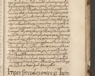 Zdjęcie nr 856 dla obiektu archiwalnego: Acta actorum causarum spiritualium, civilium, criminalium, obligationum, quiettationum, inscriptionum, cessionum, decimarum, testamentorum, Illustrissimi et Reverendissimi Domini Domini Martini Szyszkowski Dei &amp; Apostolicae Sedis gratia Episcopi Cracovienisis Ducis Severiensis in annis 1617, 1618, 1619. Tomus Primus.