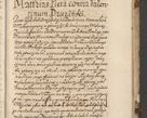 Zdjęcie nr 854 dla obiektu archiwalnego: Acta actorum causarum spiritualium, civilium, criminalium, obligationum, quiettationum, inscriptionum, cessionum, decimarum, testamentorum, Illustrissimi et Reverendissimi Domini Domini Martini Szyszkowski Dei &amp; Apostolicae Sedis gratia Episcopi Cracovienisis Ducis Severiensis in annis 1617, 1618, 1619. Tomus Primus.