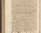 Zdjęcie nr 851 dla obiektu archiwalnego: Acta actorum causarum spiritualium, civilium, criminalium, obligationum, quiettationum, inscriptionum, cessionum, decimarum, testamentorum, Illustrissimi et Reverendissimi Domini Domini Martini Szyszkowski Dei &amp; Apostolicae Sedis gratia Episcopi Cracovienisis Ducis Severiensis in annis 1617, 1618, 1619. Tomus Primus.