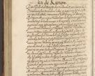 Zdjęcie nr 849 dla obiektu archiwalnego: Acta actorum causarum spiritualium, civilium, criminalium, obligationum, quiettationum, inscriptionum, cessionum, decimarum, testamentorum, Illustrissimi et Reverendissimi Domini Domini Martini Szyszkowski Dei &amp; Apostolicae Sedis gratia Episcopi Cracovienisis Ducis Severiensis in annis 1617, 1618, 1619. Tomus Primus.
