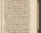 Zdjęcie nr 846 dla obiektu archiwalnego: Acta actorum causarum spiritualium, civilium, criminalium, obligationum, quiettationum, inscriptionum, cessionum, decimarum, testamentorum, Illustrissimi et Reverendissimi Domini Domini Martini Szyszkowski Dei &amp; Apostolicae Sedis gratia Episcopi Cracovienisis Ducis Severiensis in annis 1617, 1618, 1619. Tomus Primus.