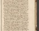 Zdjęcie nr 842 dla obiektu archiwalnego: Acta actorum causarum spiritualium, civilium, criminalium, obligationum, quiettationum, inscriptionum, cessionum, decimarum, testamentorum, Illustrissimi et Reverendissimi Domini Domini Martini Szyszkowski Dei &amp; Apostolicae Sedis gratia Episcopi Cracovienisis Ducis Severiensis in annis 1617, 1618, 1619. Tomus Primus.