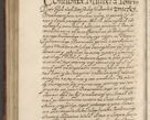 Zdjęcie nr 841 dla obiektu archiwalnego: Acta actorum causarum spiritualium, civilium, criminalium, obligationum, quiettationum, inscriptionum, cessionum, decimarum, testamentorum, Illustrissimi et Reverendissimi Domini Domini Martini Szyszkowski Dei &amp; Apostolicae Sedis gratia Episcopi Cracovienisis Ducis Severiensis in annis 1617, 1618, 1619. Tomus Primus.