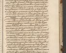 Zdjęcie nr 838 dla obiektu archiwalnego: Acta actorum causarum spiritualium, civilium, criminalium, obligationum, quiettationum, inscriptionum, cessionum, decimarum, testamentorum, Illustrissimi et Reverendissimi Domini Domini Martini Szyszkowski Dei &amp; Apostolicae Sedis gratia Episcopi Cracovienisis Ducis Severiensis in annis 1617, 1618, 1619. Tomus Primus.