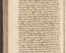Zdjęcie nr 835 dla obiektu archiwalnego: Acta actorum causarum spiritualium, civilium, criminalium, obligationum, quiettationum, inscriptionum, cessionum, decimarum, testamentorum, Illustrissimi et Reverendissimi Domini Domini Martini Szyszkowski Dei &amp; Apostolicae Sedis gratia Episcopi Cracovienisis Ducis Severiensis in annis 1617, 1618, 1619. Tomus Primus.